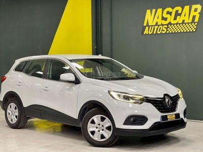 usado Renault Kadjar 1.5dci Blue Business 85kw