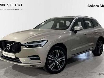Usado Volvo XC60 Inscription 197 CV (144 kW) 2020 Blanco SUV