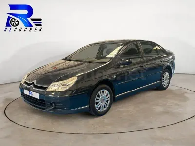 Usado Citroën C5