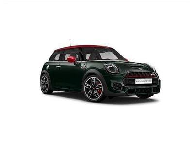 Usado Mini John Cooper Works 231 CV (169 kW) 2019 Verde Utilitario