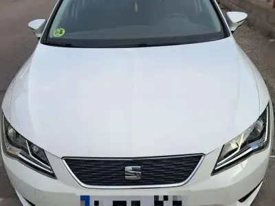 Usado Seat Leon ST
