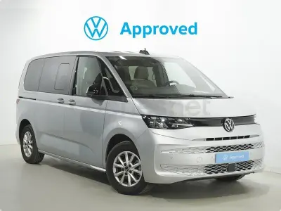 Usado VW Multivan