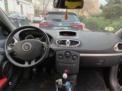 Renault Clio II