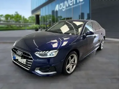 Usado Audi A4