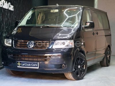 VW Multivan