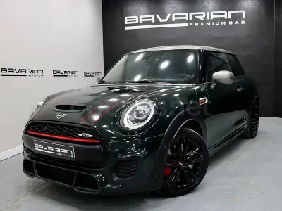 Usado Mini John Cooper Works