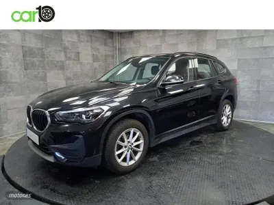 Usado BMW X1