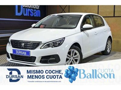 usado Peugeot 308 1.5BlueHDi S&S Style 100