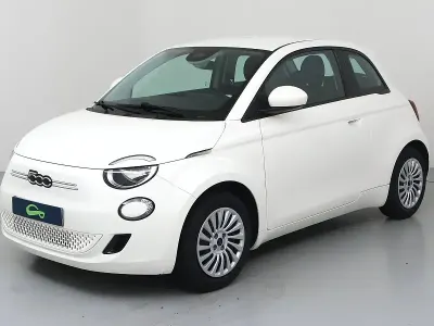 Usado Fiat 500e
