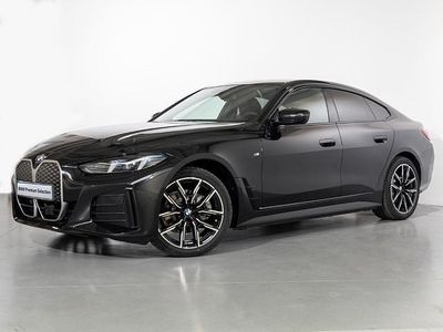 Usado BMW i4 Shadowline 210 kW (286 CV) 2025 Berlina