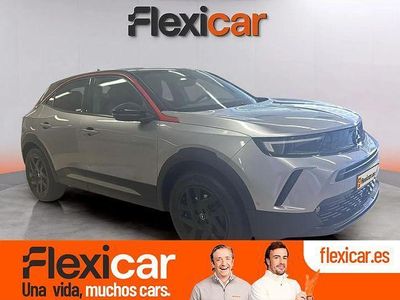 Gris Usado 2022 Opel Mokka-e GS Line SUV | 16.990 € (Super precio)