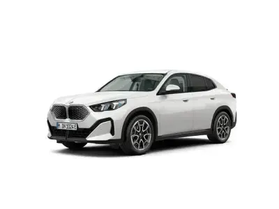 Nuevo BMW iX1 230 kW (313 CV) 2026 Blanco SUV