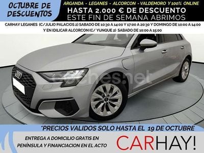 Audi A3 Sportback e-tron