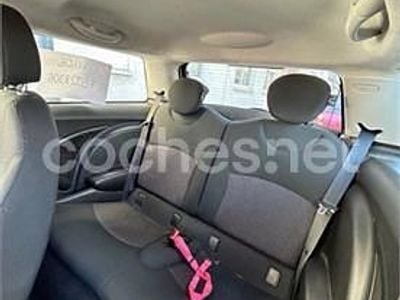 Usado Mini Cooper 120 CV (88 kW) 2008 Blanco Utilitario