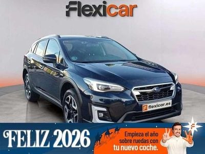 Azul Usado 2021 Subaru XV SUV | 19.490 € (Precio justo)