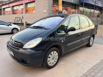 Citroën Xsara Picasso