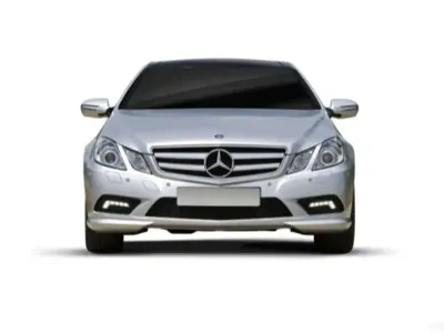 Usado Mercedes E350