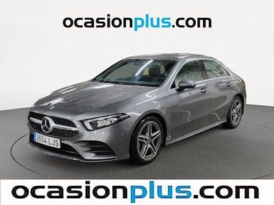 Mercedes A200