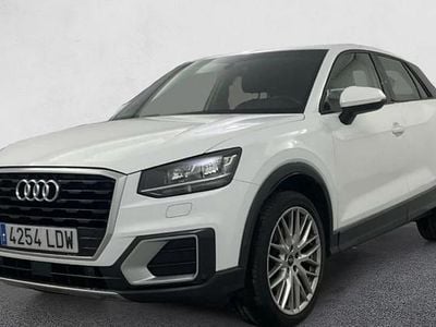 Occasion Audi Q2 Design 150 ch (110 kW) 2020 SUV