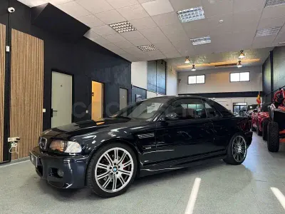 Usado BMW M3