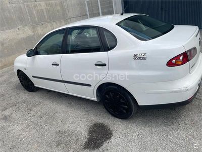 Seat Cordoba