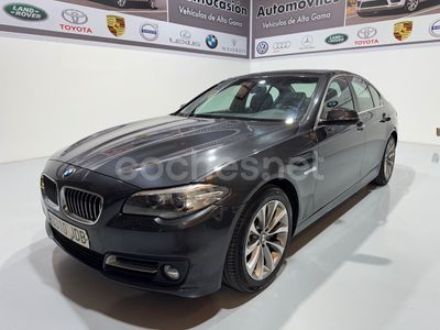 BMW 535