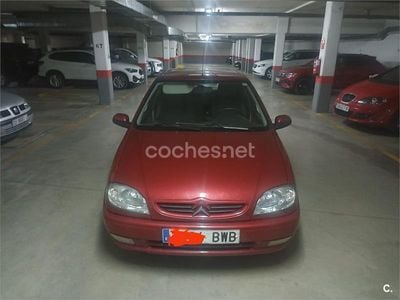 Citroën Saxo