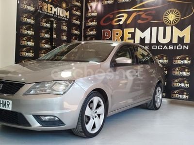 Seat Toledo