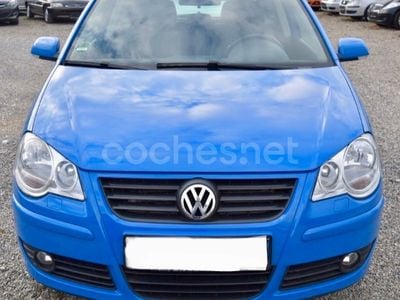 VW Polo