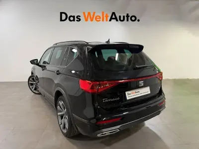 Usado Seat Tarraco