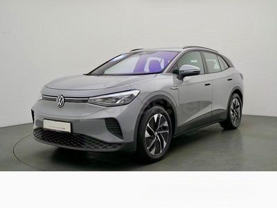 Begagnad VW ID.4 Pro Performance 150 kW (204 HK) 2023 Eléctrico SUV