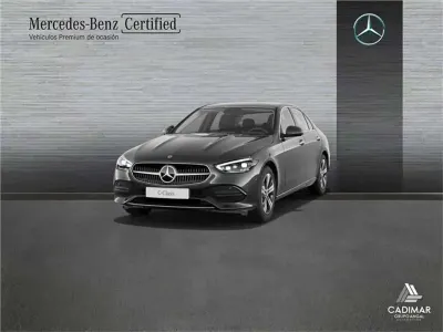 Usado Mercedes C220