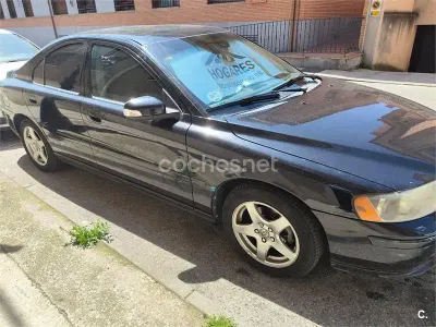 Usado Volvo S60