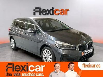 Używany BMW 216 109 KM (80 kW) 2020 Szary