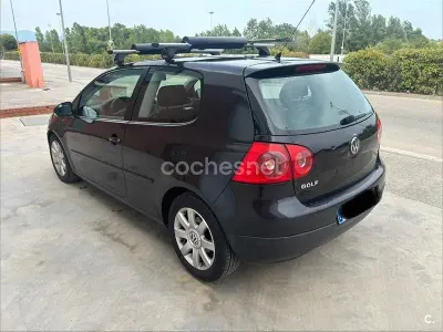 Usado VW Golf IV