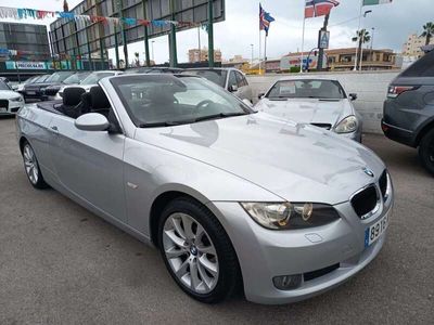 BMW 320 Cabriolet