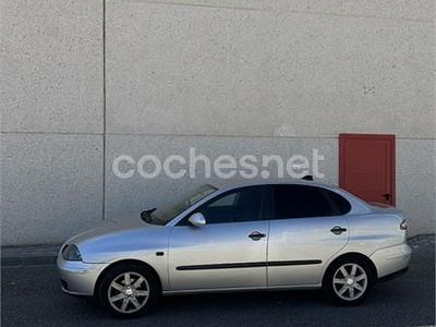 Seat Cordoba