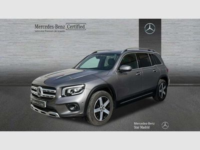 Mercedes GLB200