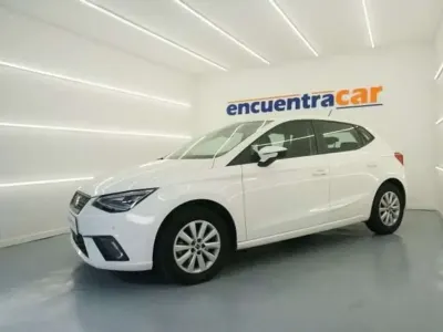 Usado Seat Ibiza