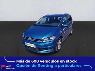 usado VW Touran 2.0TDI CR BMT Advance 85kW