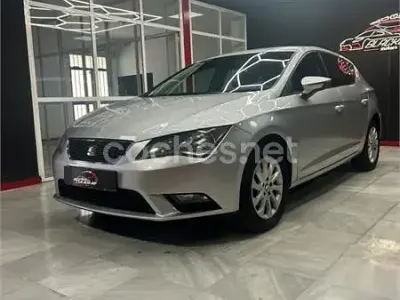 Usado Seat Leon