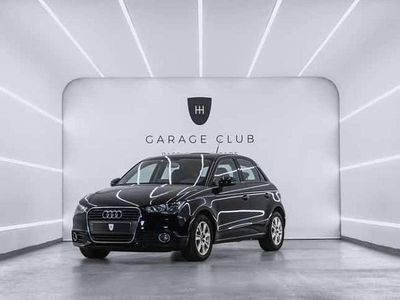 Usado Audi A1 Sportback Attraction 122 CV (89 kW) 2014 Utilitario