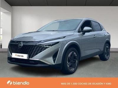 Usado Nissan Qashqai N-Connecta 140 CV (102 kW) 2024 SUV