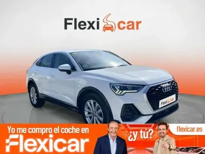 Usado Audi Q3