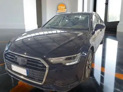 Usado Audi A6 Business 2022 Utilitario