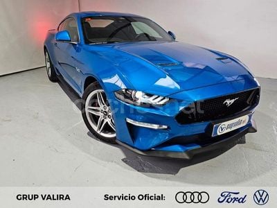 Ford Mustang GT