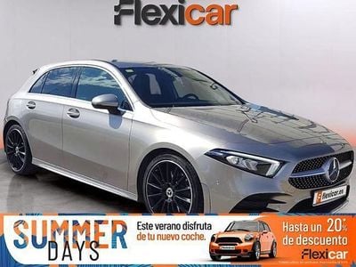 Mercedes A250