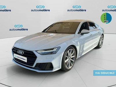 Audi A7 Sportback