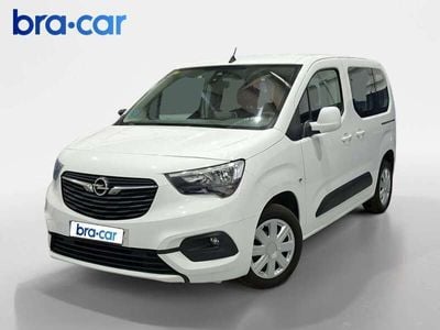 Opel Combo Life
