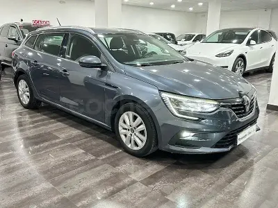 Usado Renault Mégane IV